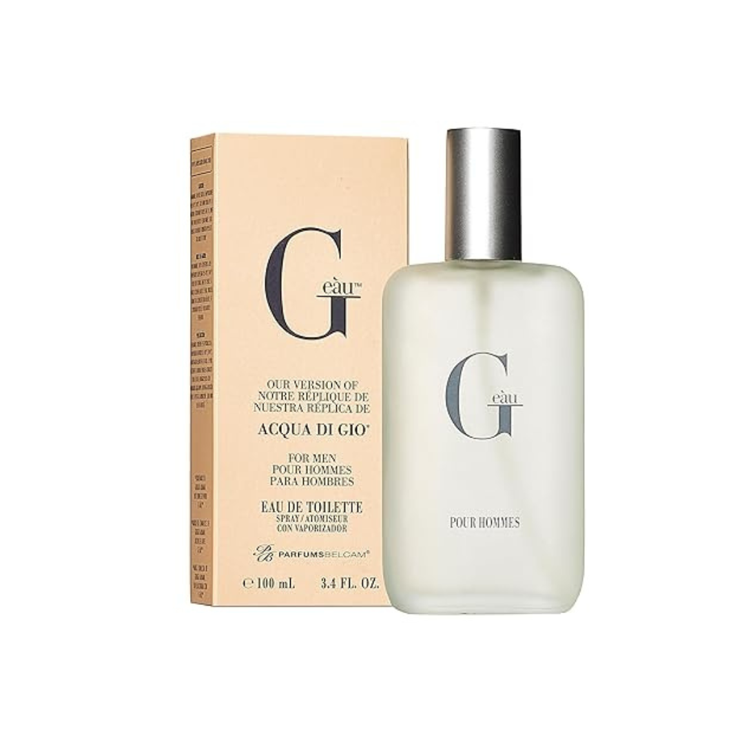 ACQUA DI GIO 125ML