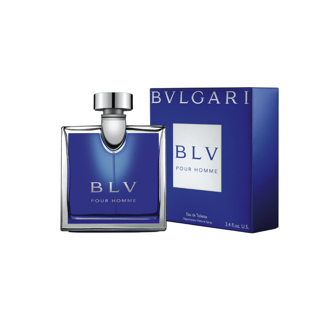 BVLGARI BVL HOMME EDT 100ML
