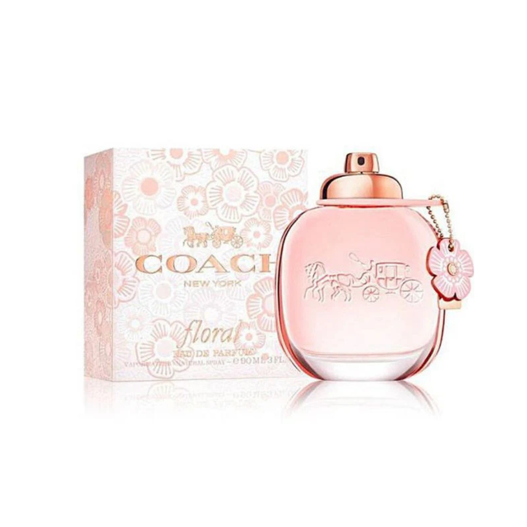 COACH FLORAL 90ML