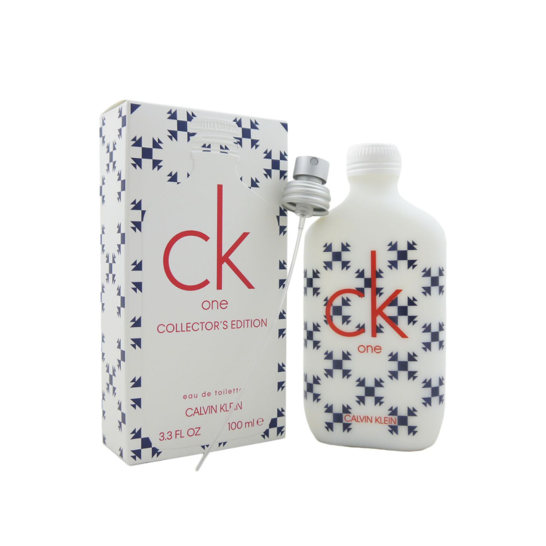 CALVIN KLEIN CK 100ML