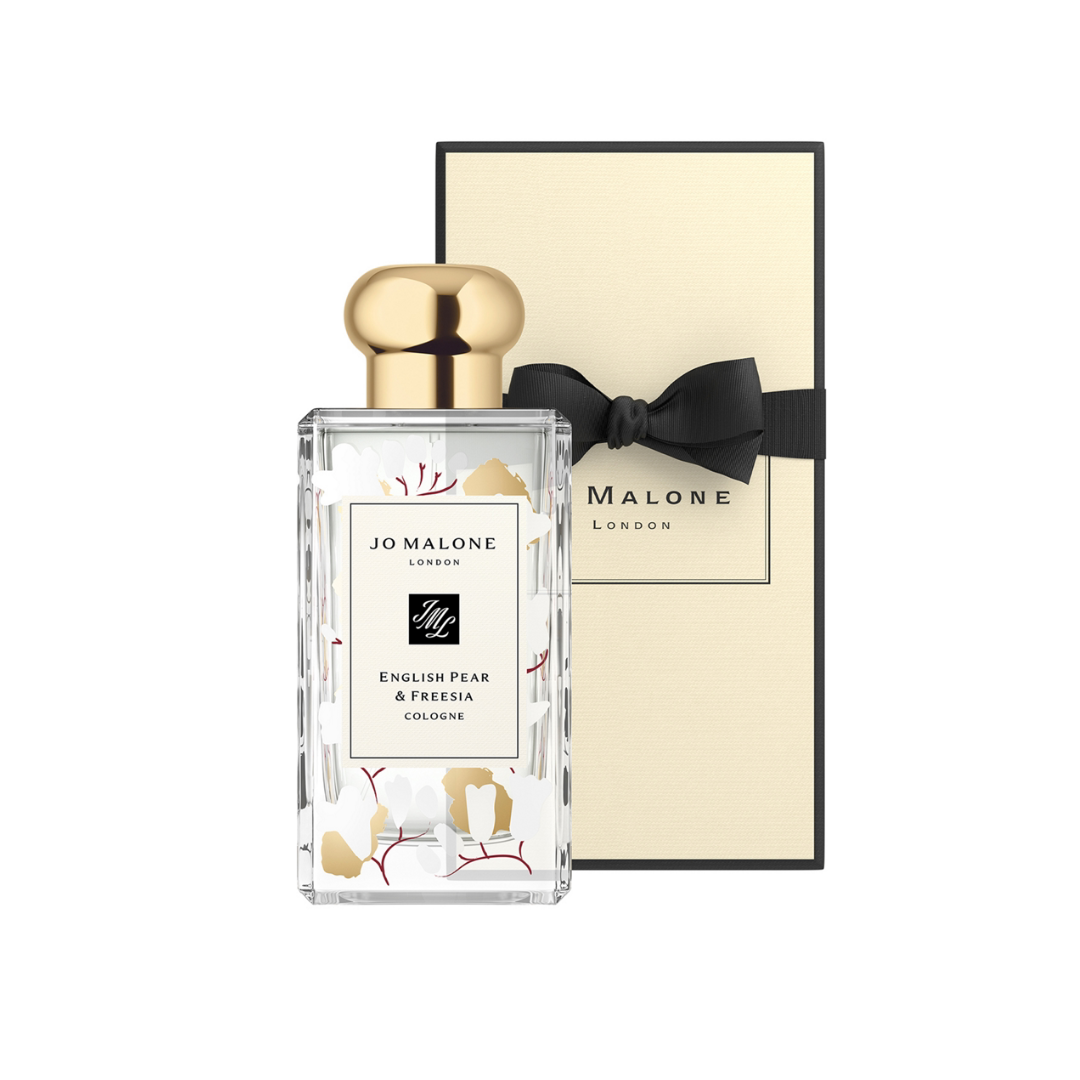 JO MALONE FEAR & FREESIA COLOGNE 100ML