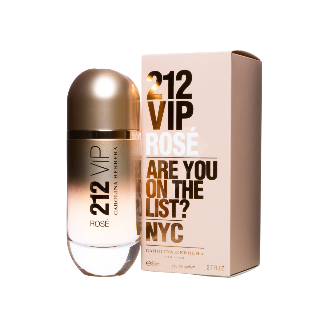 212 VIP ROSE 80ML