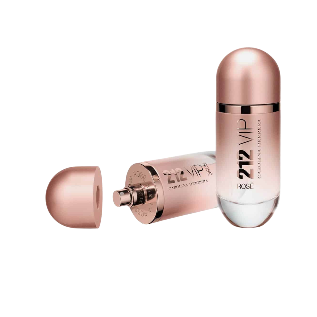 212 VIP ROSE 80ML