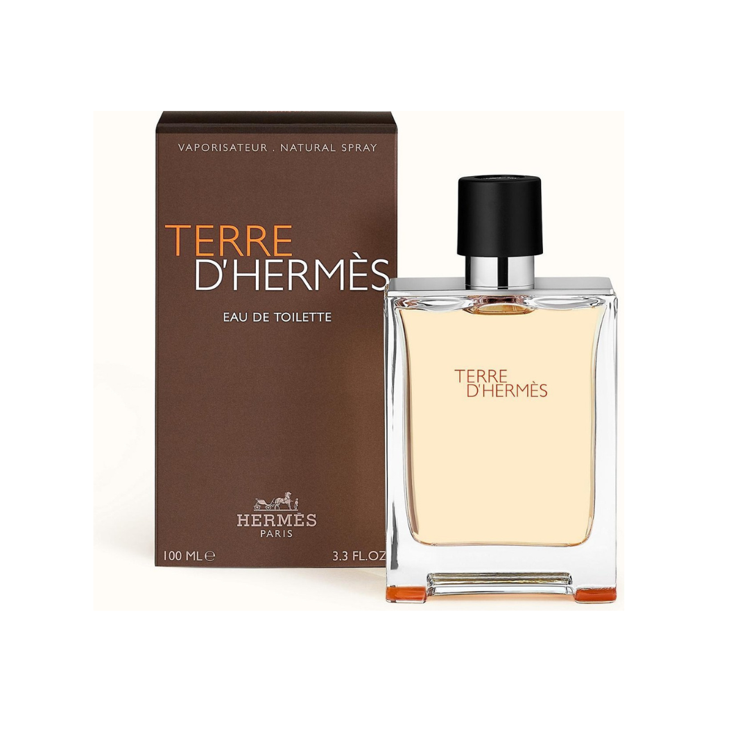 TERRE DHERMES