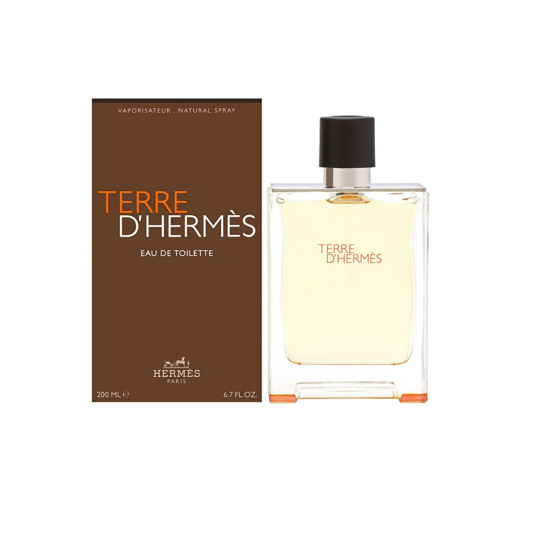 TERRE DHERMES