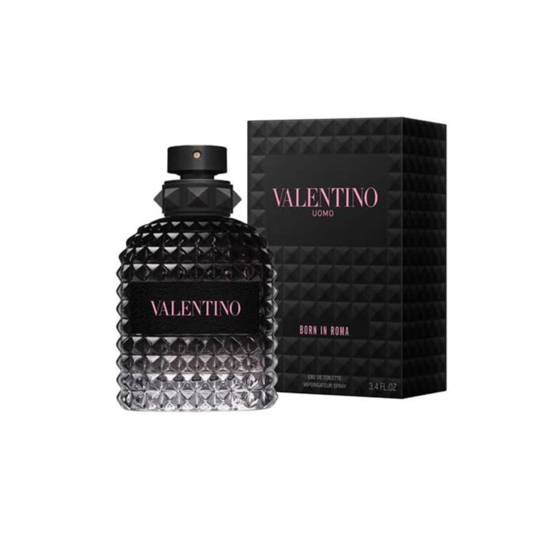 VALENTINO ROMAN MEN