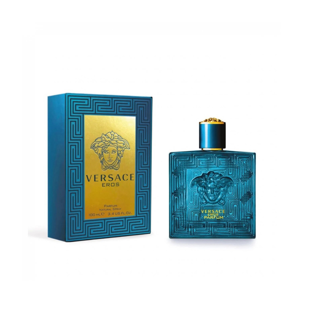 VERSACE EROS 100ML