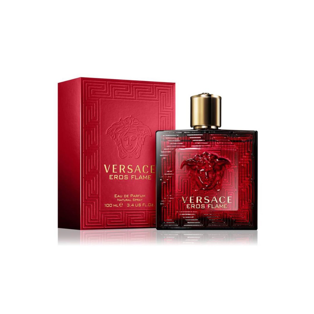 VERSACE EROS 100ML