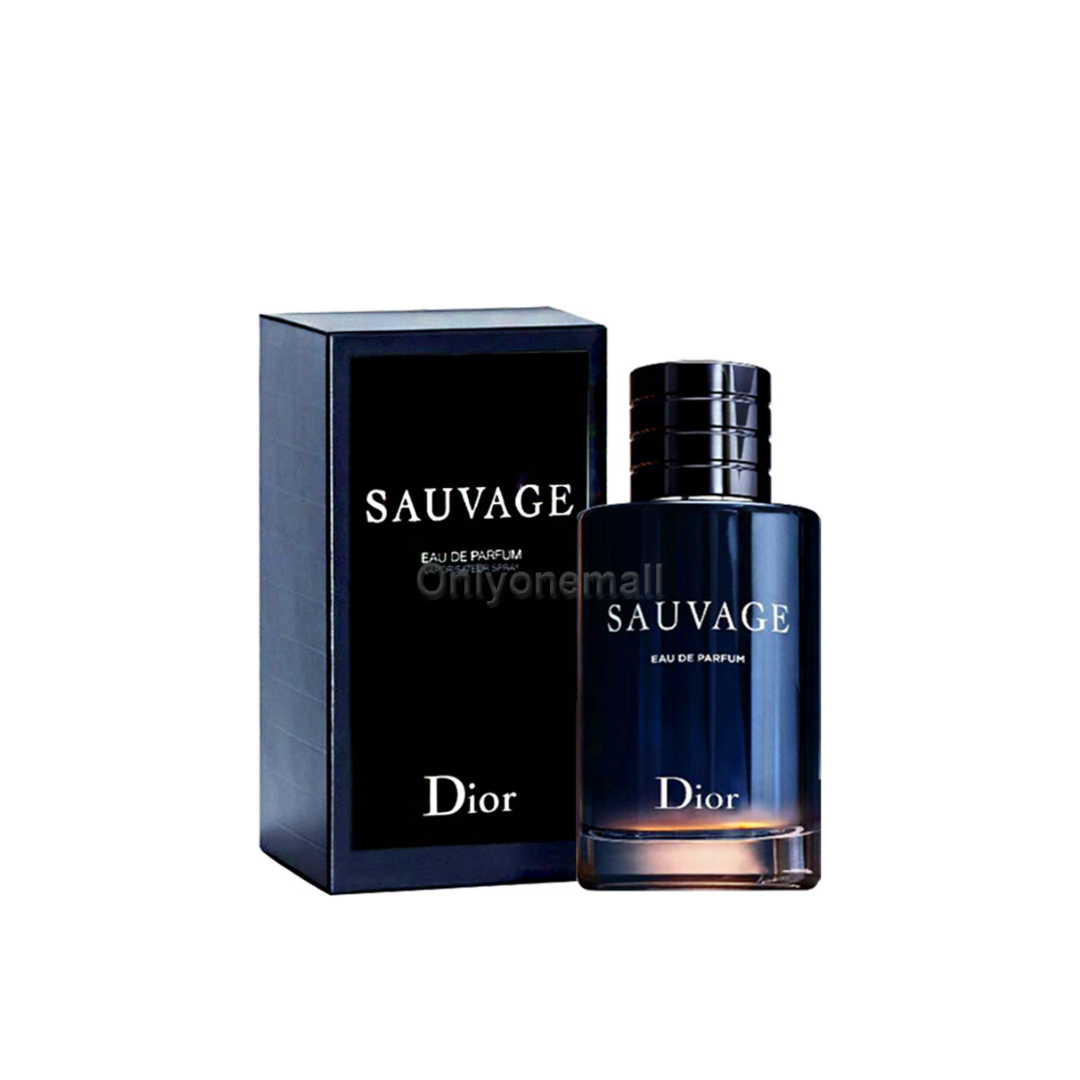SAUVAGE DIOR 100ML