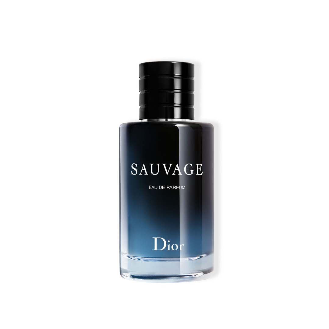 SAUVAGE DIOR 100ML