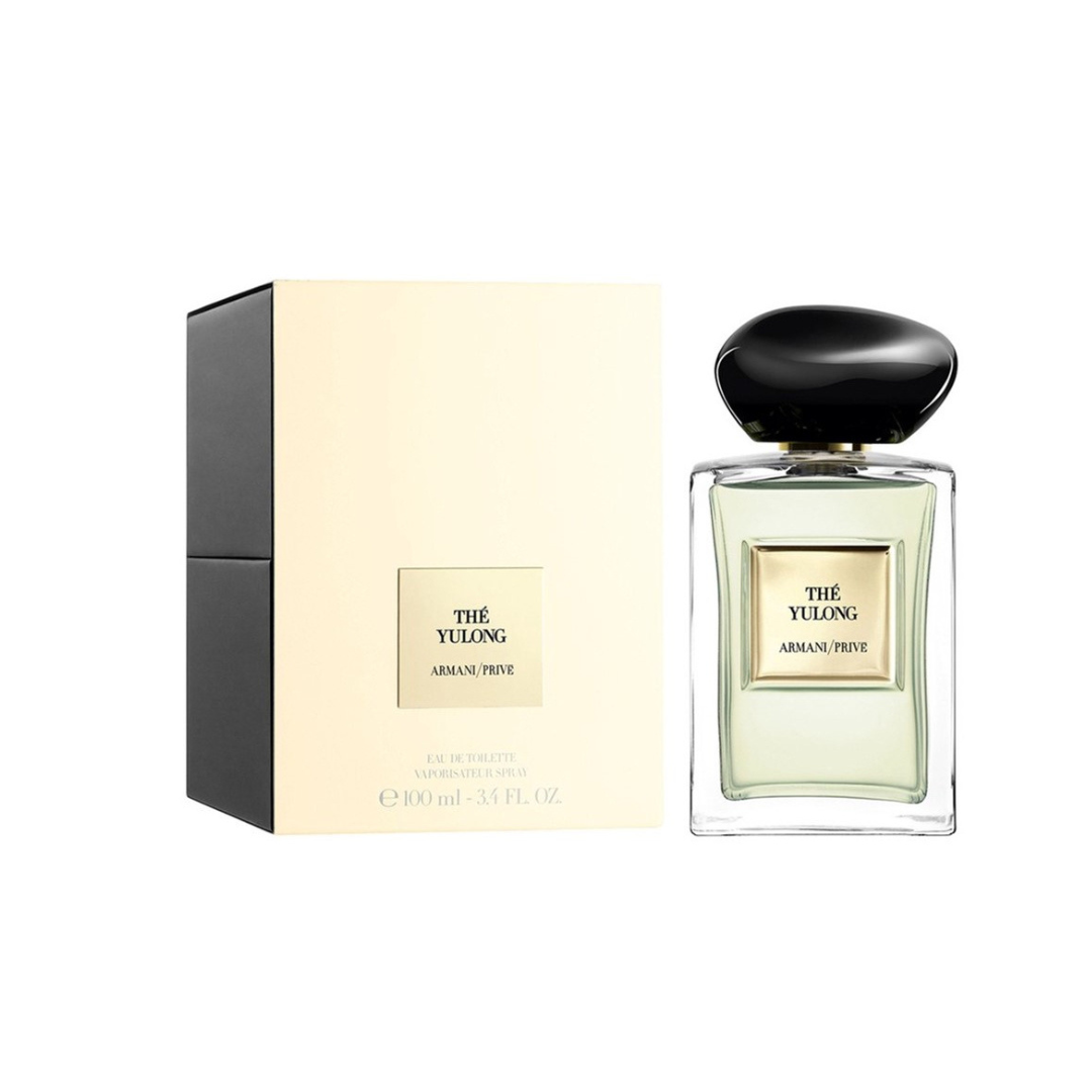 ARMANI PRIVE THE YULONG EDT 100ML