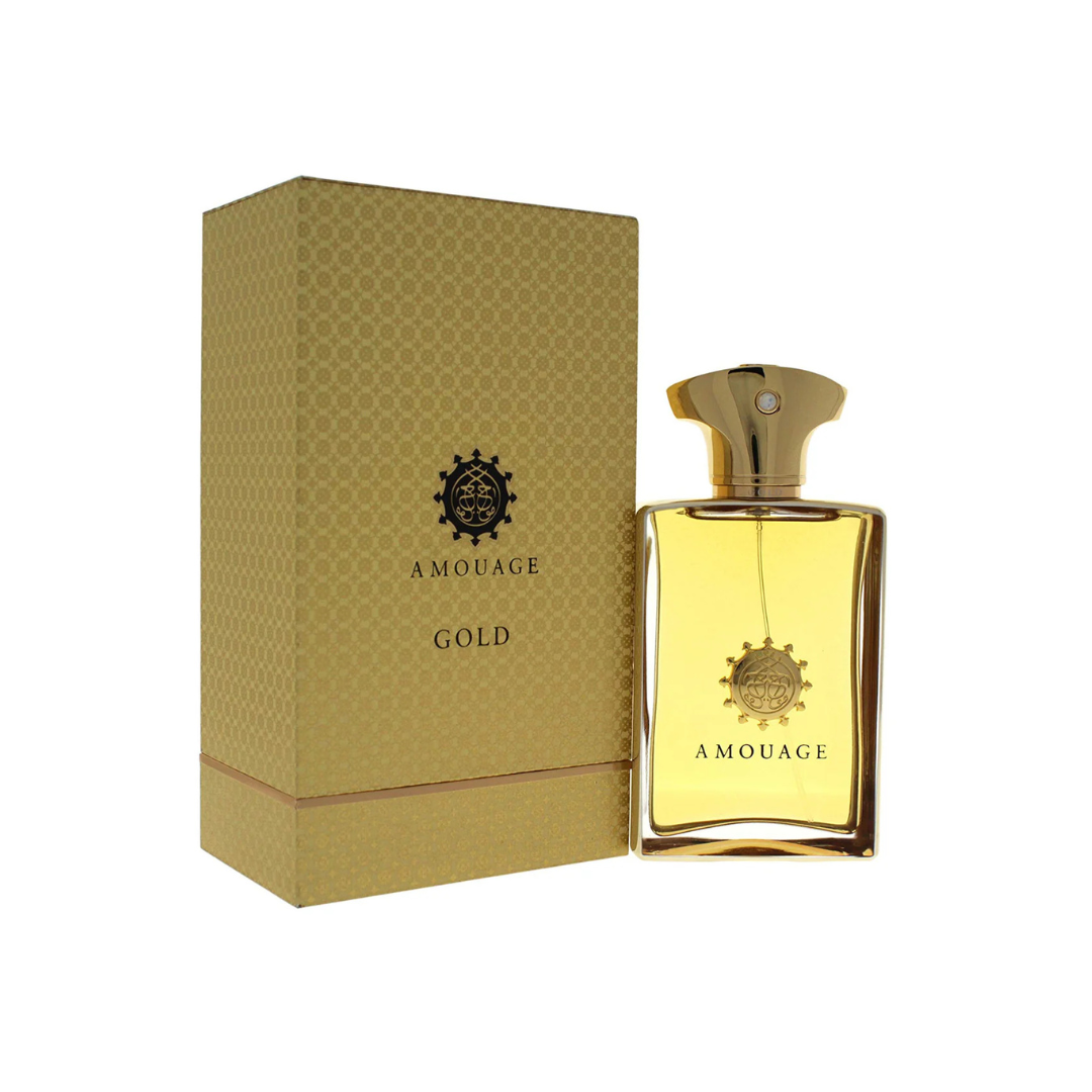 AMOUAGE GOLD MEN 100ML