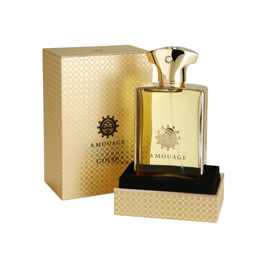 AMOUAGE GOLD MEN 100ML