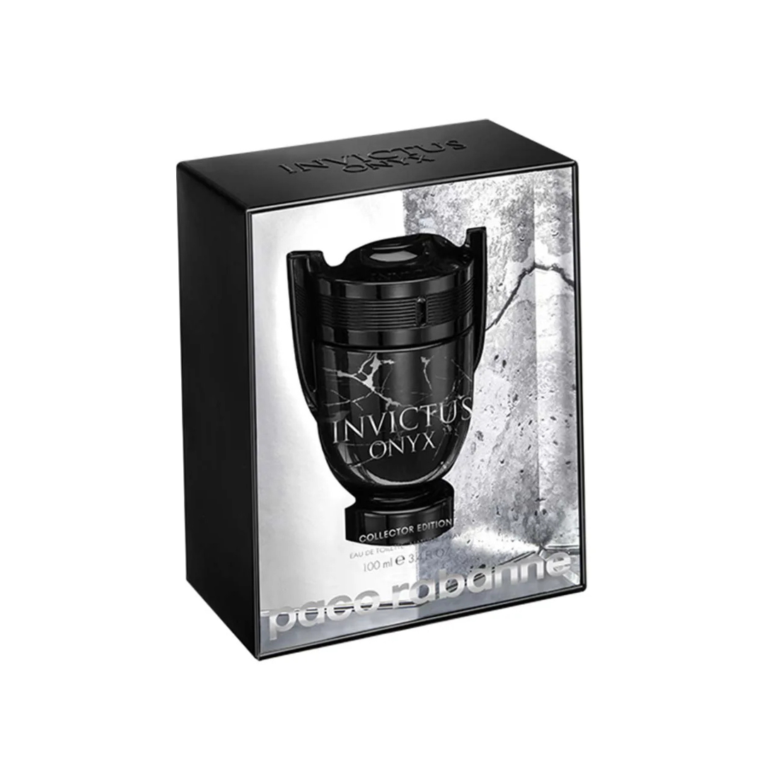 INVICTUS ONYX EDT 100ML