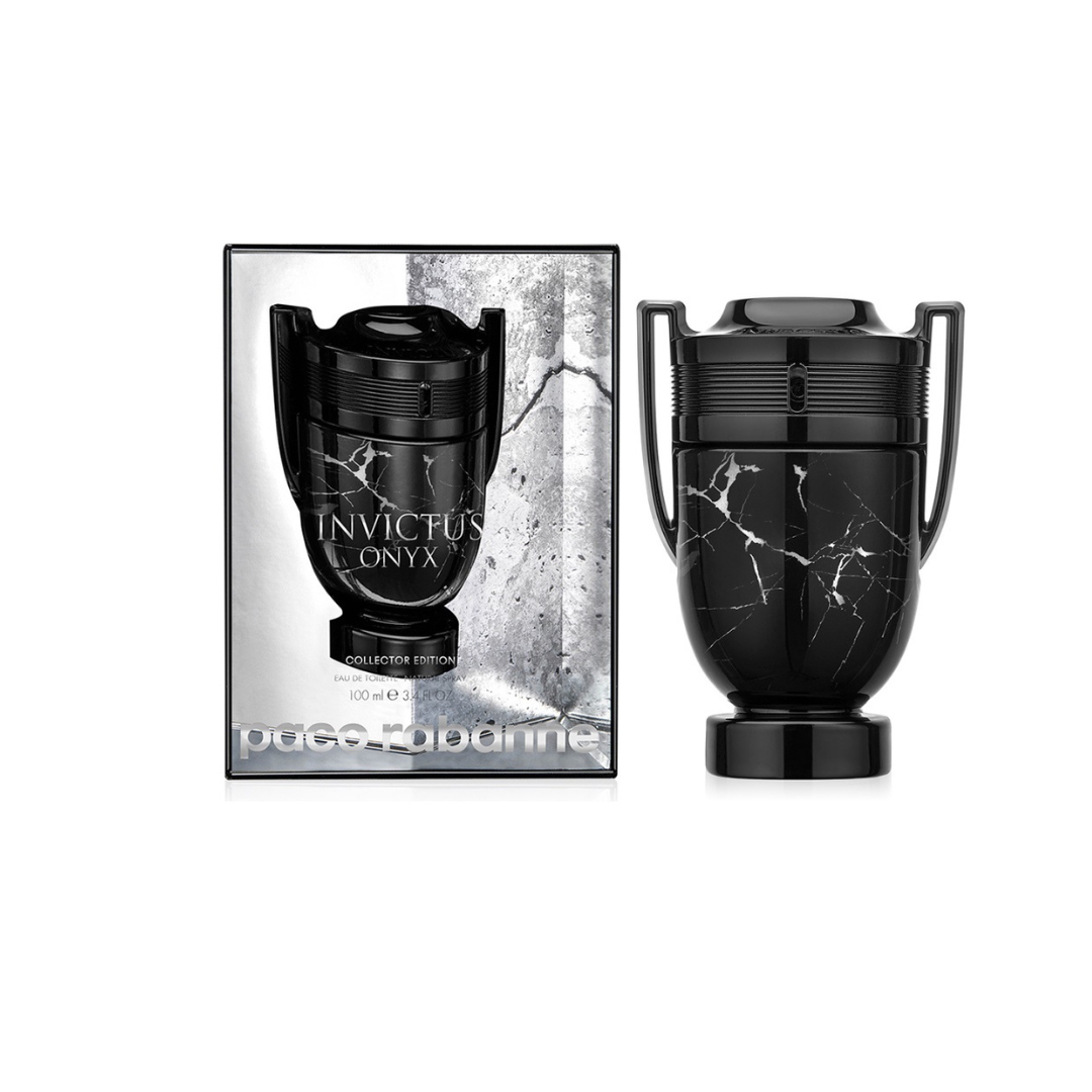 INVICTUS ONYX EDT 100ML