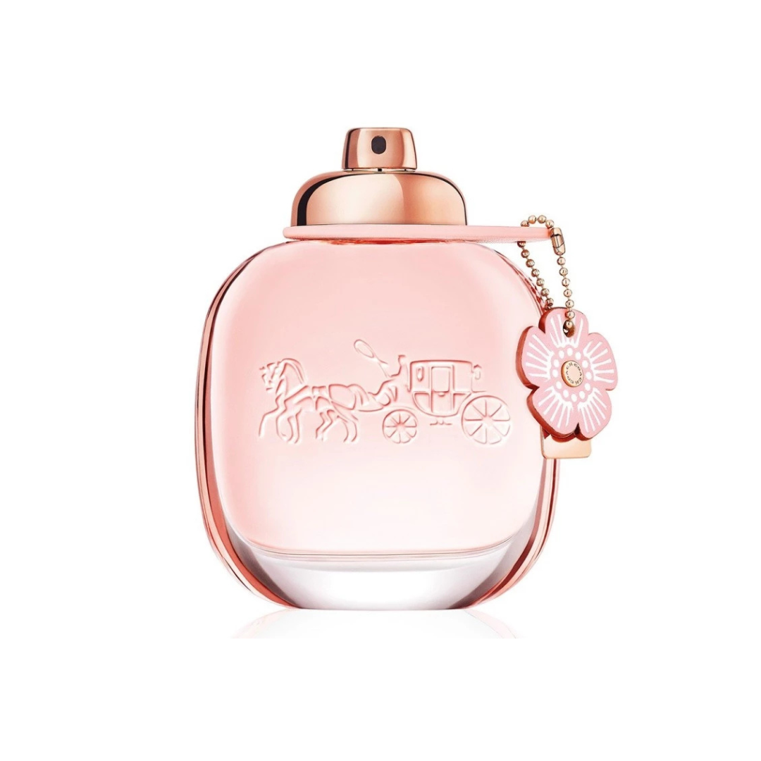 COACH FLORAL 90ML