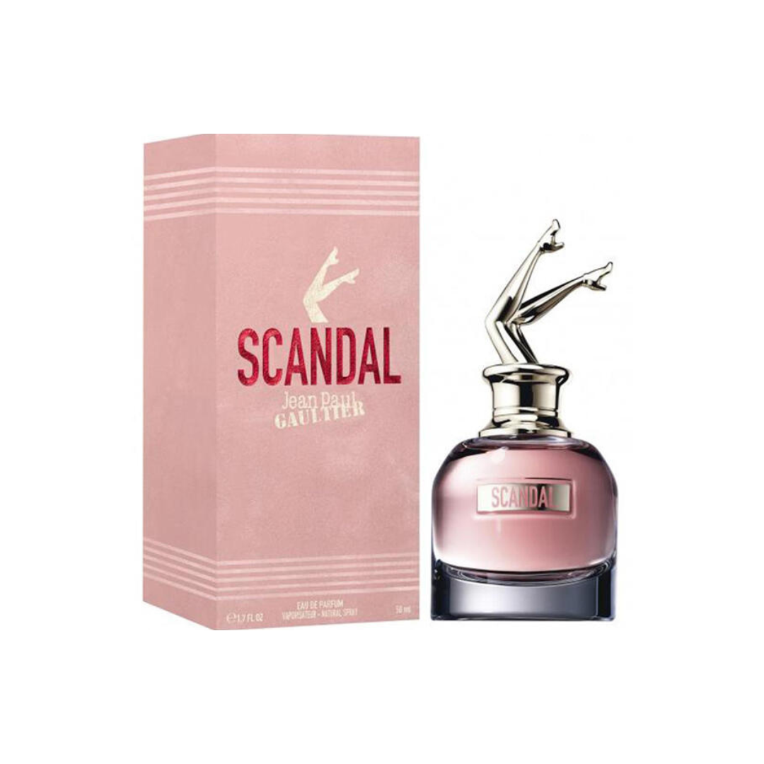 GAUITIER SCANDAL 80ML