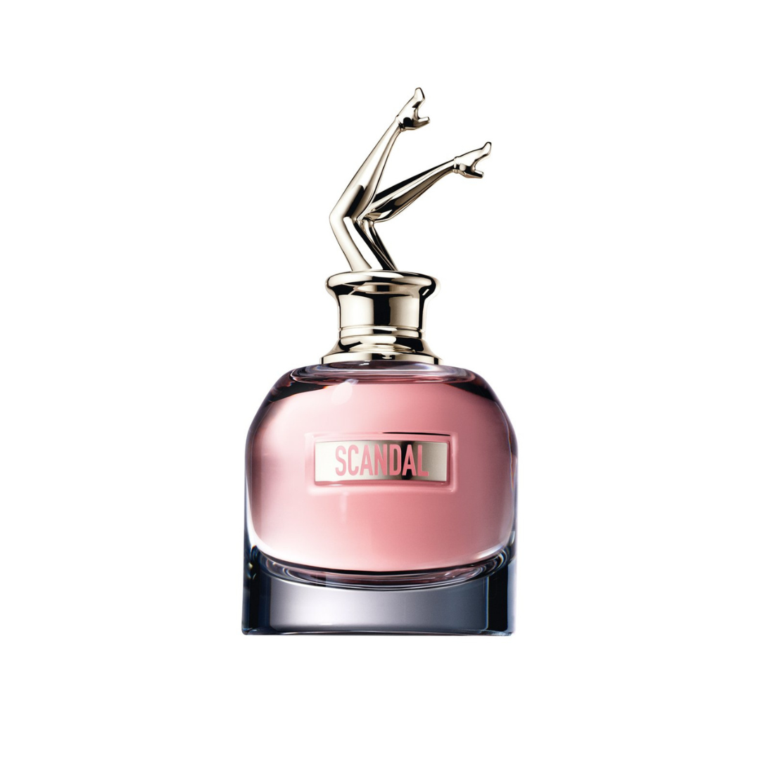 GAUITIER SCANDAL 80ML