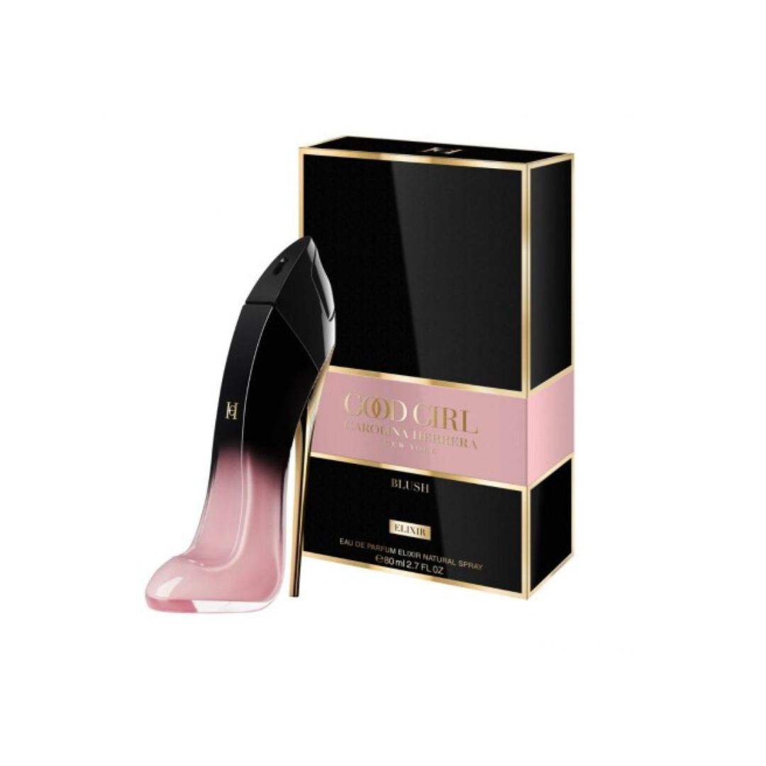 CAROLINA HERRERA GOOD GIRL BLUSH EDP 80ML