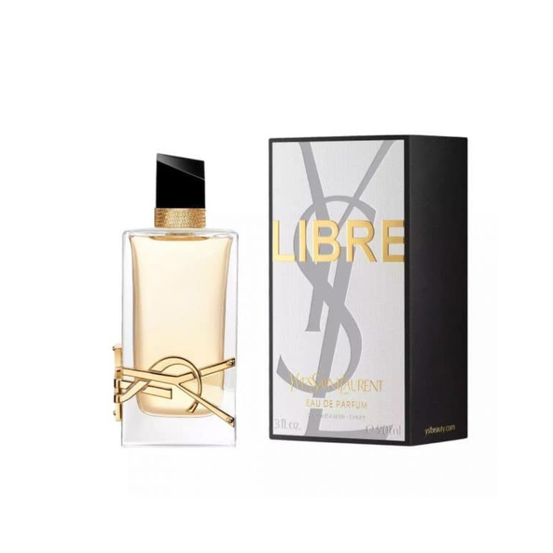 LIBRE YSL 100 ML EDP