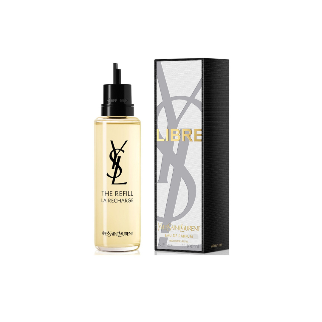 LIBRE YSL 100 ML EDP