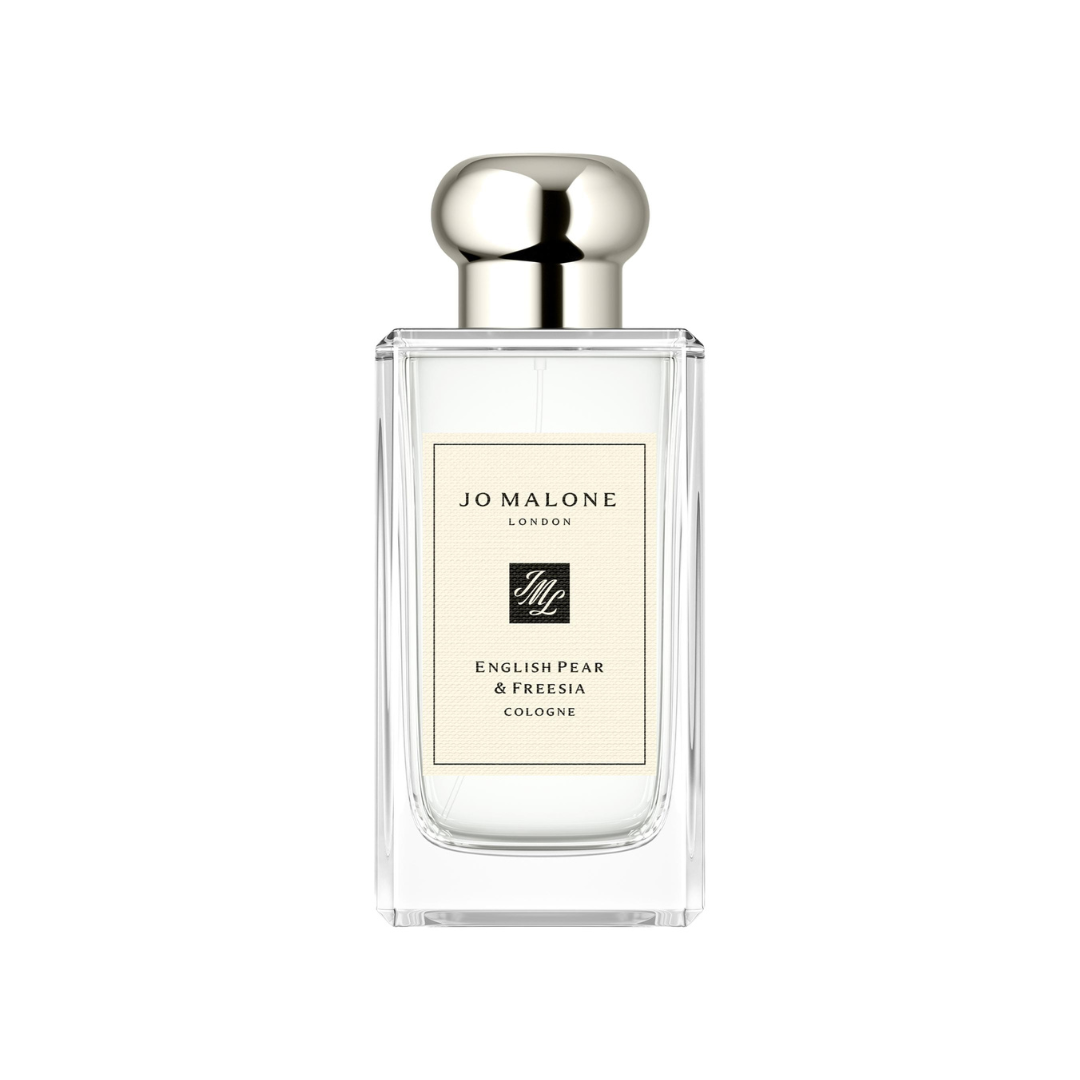 JO MALONE FEAR & FREESIA COLOGNE 100ML