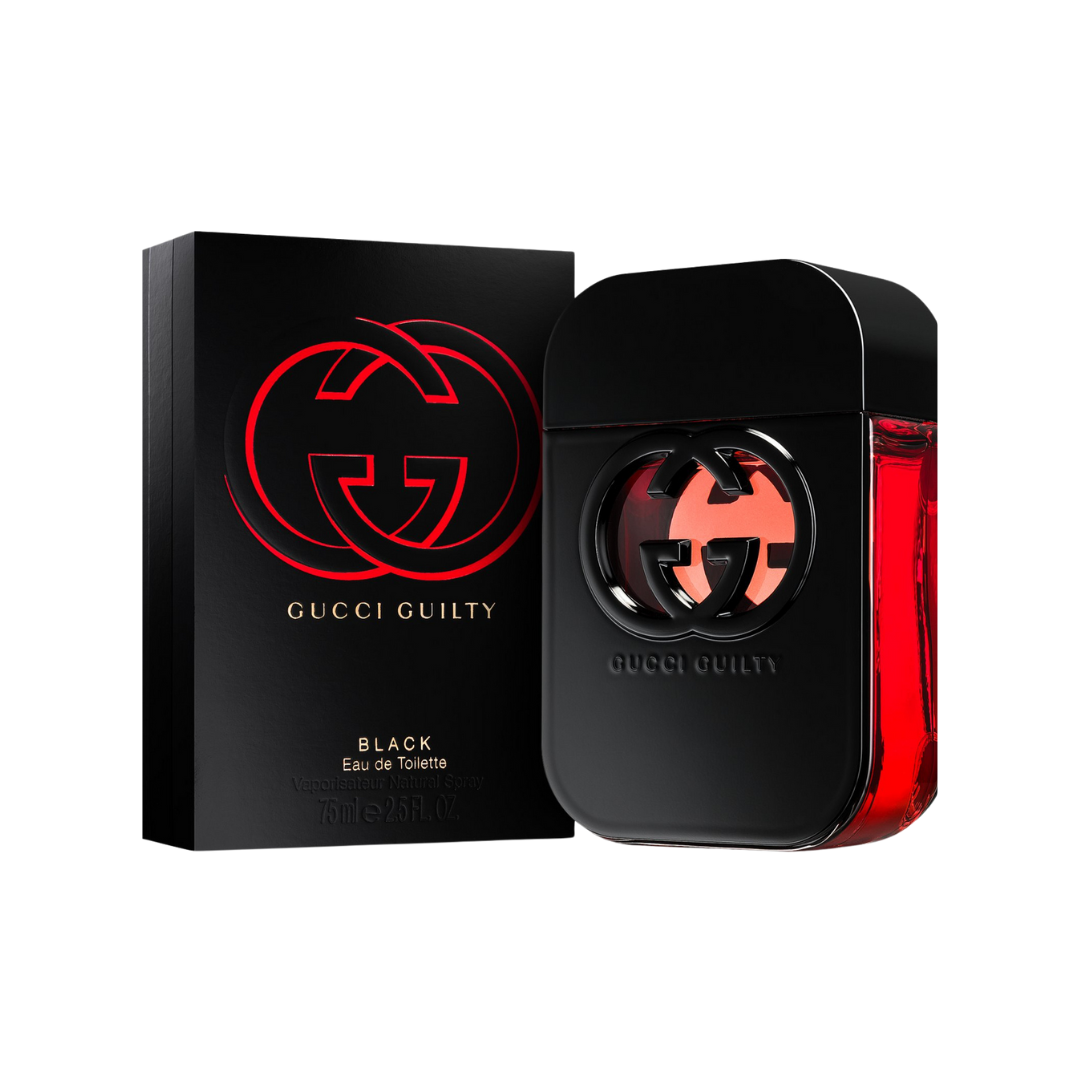 GUCCI GUILTY 75ML