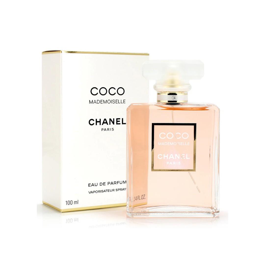 COCO MADEMOISELLE 100ML