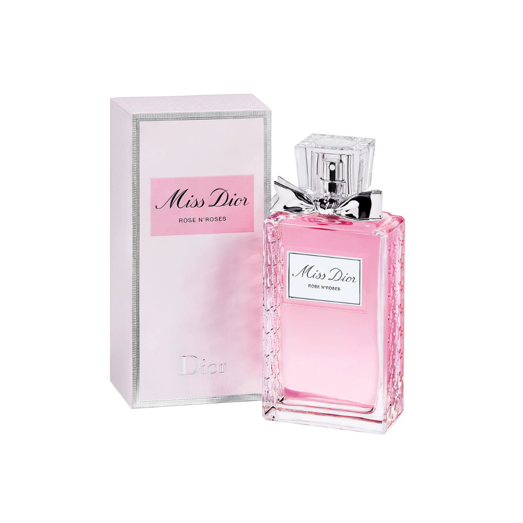 MISS DIOR ROSE 100ML