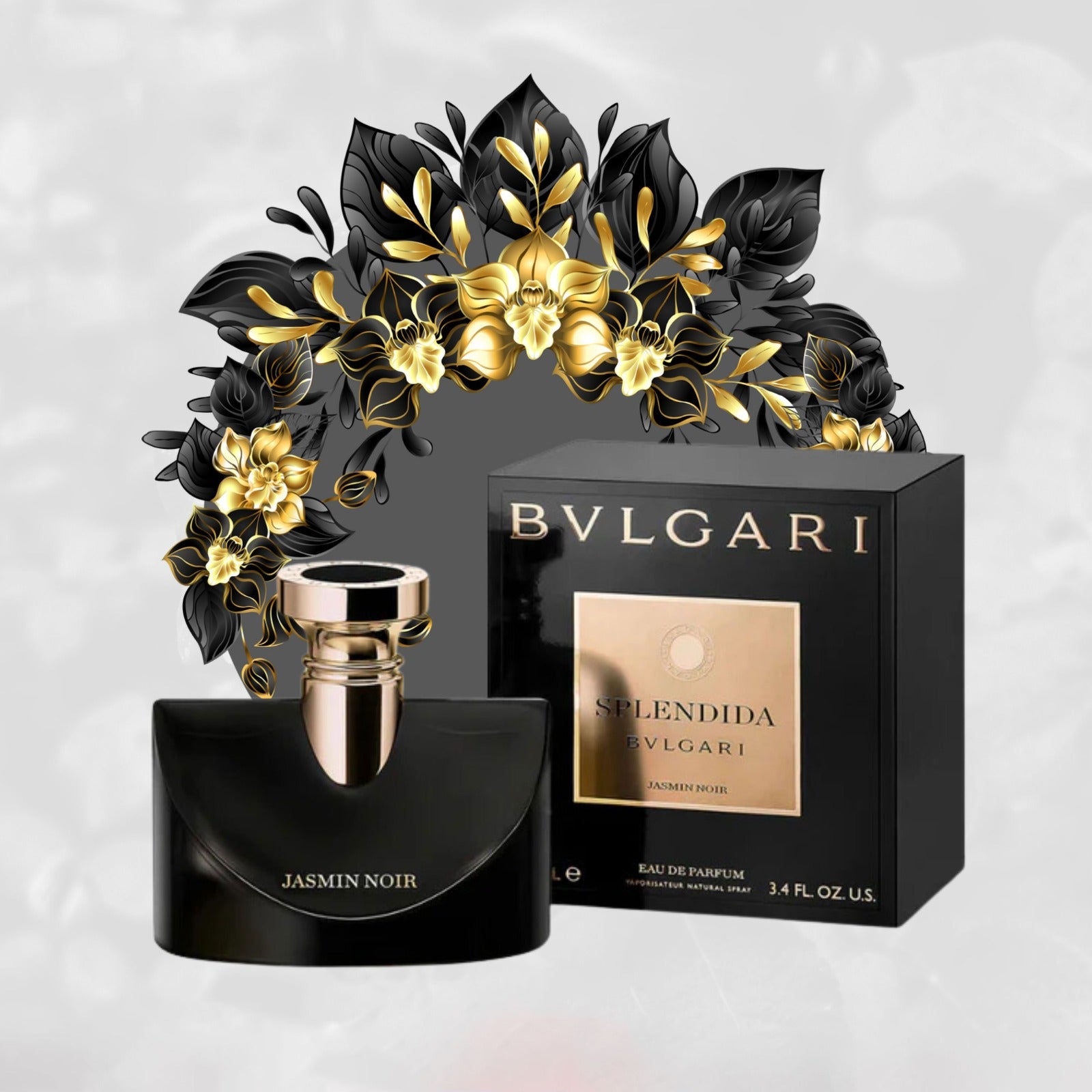 BVLGARI 100ML